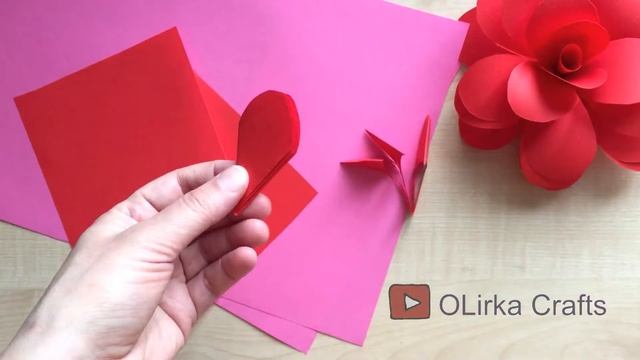 Big Heart From Waste Materials | Reuse Craft Idea | Большое сердце из хлама смотреть онлайн