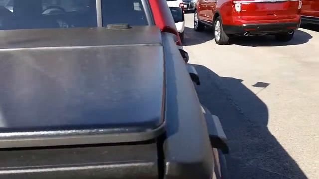 2010 Ford Explorer Sport Trac 8400 Miles! $26900 смотреть онлайн