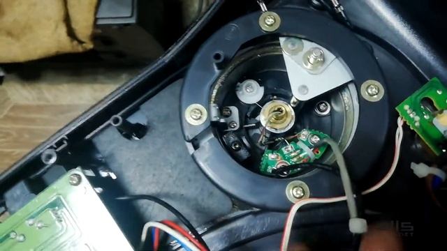 Numark TT500 смотреть онлайн