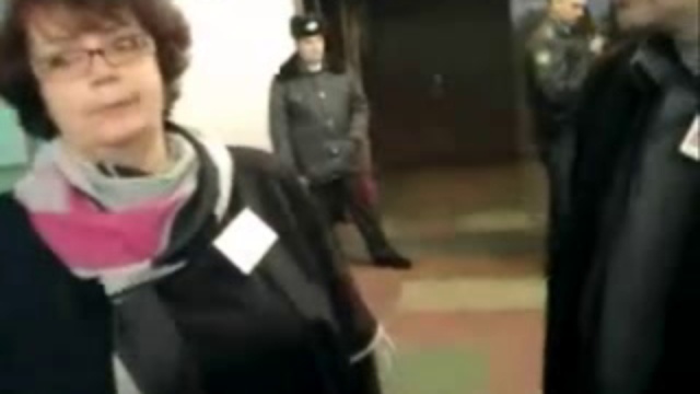 Как голосуют в Костромской области. смотреть онлайн