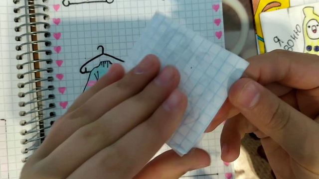 РАСПАКОВКА БУМАЖНЫХ СЮРПРИЗОВ 👽/😇КОЛЛЕКЦИИ ОТ ПОДРУГИ😇/БУМАЖНАЯ МИЛАШКА 🔥😘 смотреть онлайн