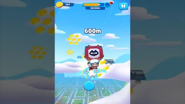 Talking Tom Hero Dash vs Tom Gold Run vs Subway Surfers vs Temple Run vs Tom Friend vs Jetski 2 BDK смотреть онлайн