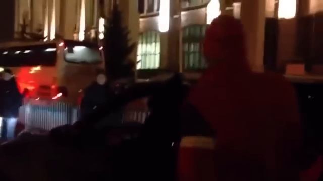 Портрет Артема Дзюбы! Человек, которого ненавидят все! смотреть онлайн