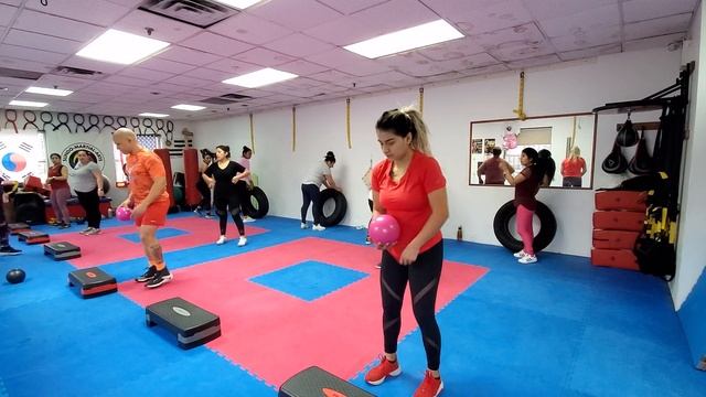 Power fit intenso смотреть онлайн