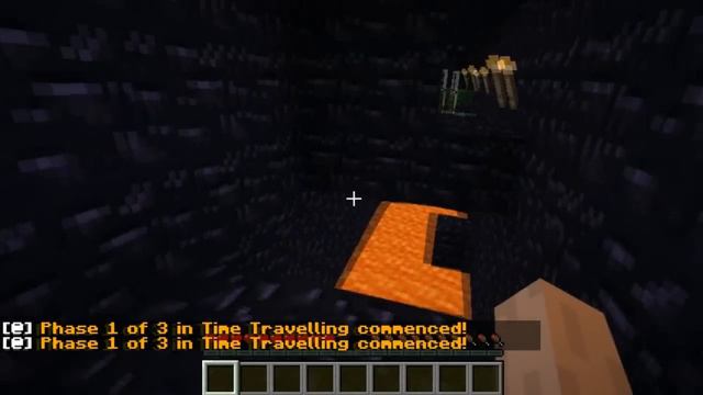 Прохождение карты Super Mario Bros. в minecraft. Part #4. смотреть онлайн