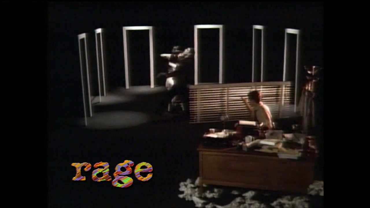 {Rage HD} Robert Palmer - Johnny And Mary смотреть онлайн