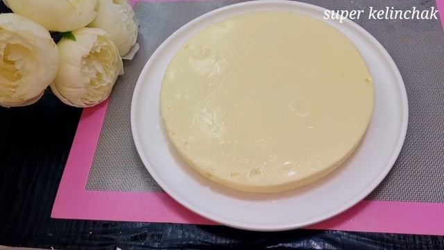 Без ЖЕЛАТИНА, Без МУКИ, Без ДУХОВКИ❗ Всего 2 ингредиента и 10 минут ! Вы будете в восторге! смотреть онлайн
