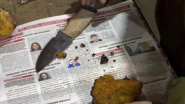 Как правильно заваривать чагу. Чага - полезный березовый гриб смотреть онлайн