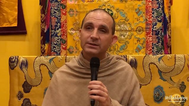 Что такое ясное восприятие? смотреть онлайн