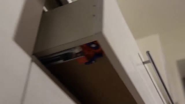 Кухня МДФ в пленке ПВХ Сидак. Фотопечать. Столешница акрил с интегрированной мойкой.. смотреть онлайн