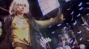 Blondie - Atomic