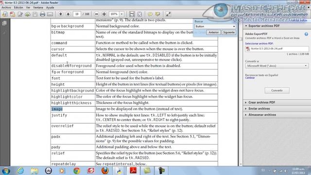 43 - Agregando una imagen a un Botón y Mostrando mensajes mediante messagebox (Python) смотреть онлайн