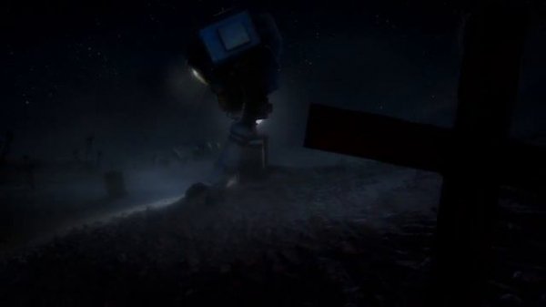 Fallout: New Vegas Trailer