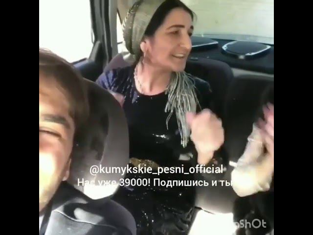 А͍Й͍Н͍А͍ И͍Б͍Р͍А͍Г͍И͍М͍О͍В͍А͍ и Патимат Гусейнова смотреть онлайн