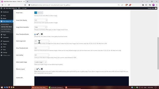 Flickr Album Gallery Pro Premium WordPress Plugin | How to Install Flickr Album Gallery in WordPres смотреть онлайн
