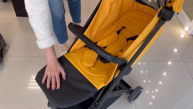 Anex Air X и ABC Design Ping 2 | Обзор лёгких прогулочных колясок для лета, отпуска и на постоянку смотреть онлайн