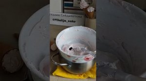 ОБУЧЕНИЕ ЗЕФИРНОЙ  ФЛОРИСТИКЕ 🌹 Цветы в Рожках от Виталии @vitalija_cake