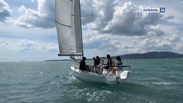 Морская лирика