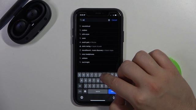 How to Pair Soundcore Sport X10 with iPhone? смотреть онлайн
