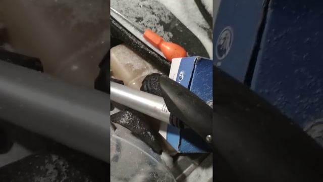 Лада приора, термостат на 92 градуса смотреть онлайн