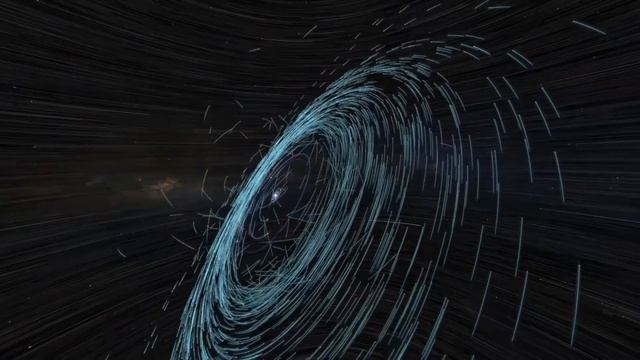 Моделирование формирования Солнечной системы смотреть онлайн