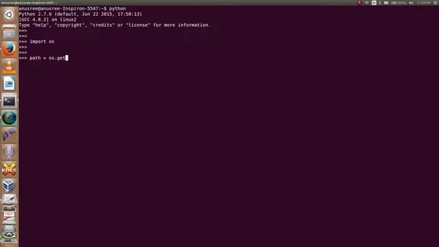Python Find current directory and file's directory смотреть онлайн