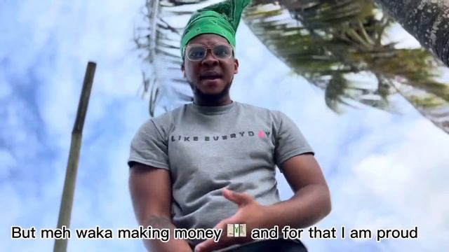 WHAP WAKA MAN skillibeng parody ! смотреть онлайн