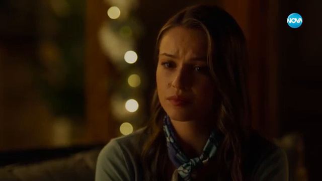 Пролетно вълшебство - Hallmark Chanel смотреть онлайн