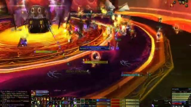 SK Gaming vs Kil'Jaeden World First High Quality part 1/2 смотреть онлайн