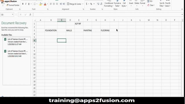 Project Budgeting Overview in Oracle PPM Cloud смотреть онлайн