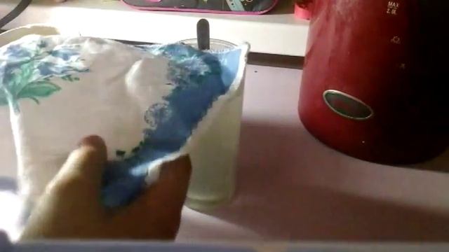 Виращиваем кристалл из обычной соли! смотреть онлайн