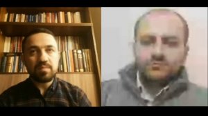 Кто такой Господь Саваоф?