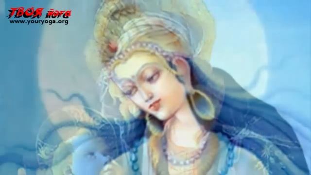 Amrit Kirtan. ОМ намо Гурудев намо. Мантра