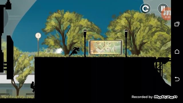 Последний уровень в игре вектор смотреть онлайн