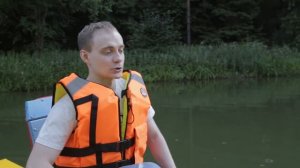 Санаторий Подмосковье. ? VLOG обзор санатория Подмосковье Управления Делами Президента