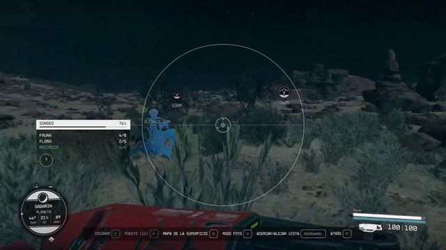 Starfield - Guardia estelar III - ? Gameplay en español - Cap 067 смотреть онлайн