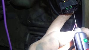 Как проверить дозирующий насос webasto Фольксваген Таурег