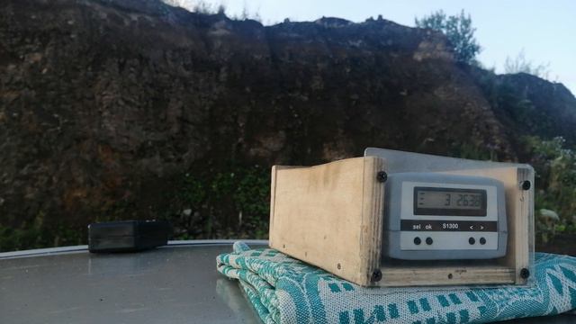 Тест пороха Ирбис 410 на 12 калибре часть 2. смотреть онлайн