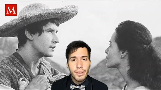 Macario: La primera película mexicana nominada al Oscar, aquí algunas curiosidades смотреть онлайн