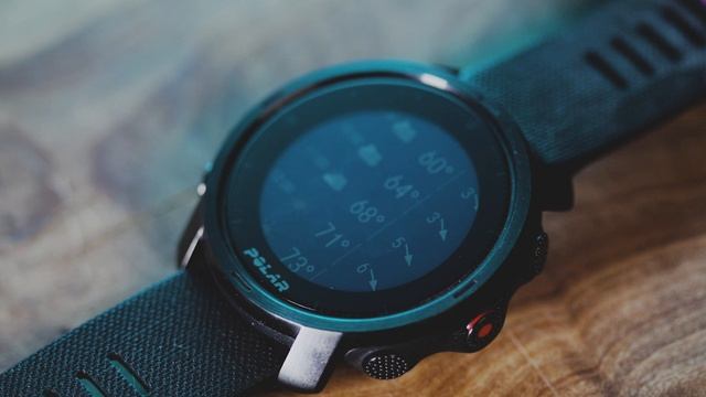 Polar Grit X Review After 100 Days смотреть онлайн