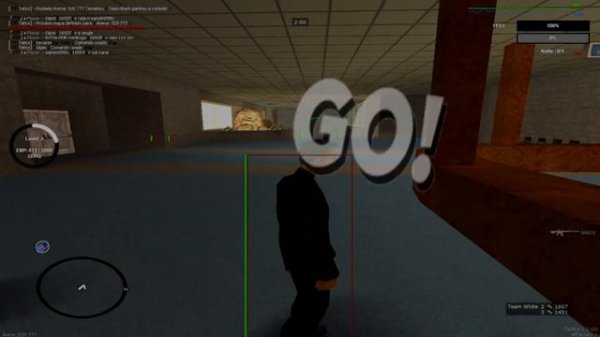 CHEAT INJETAVEL PARA MTA 1.6 - AIMBOT/ESP [MTA:SA] 🧹