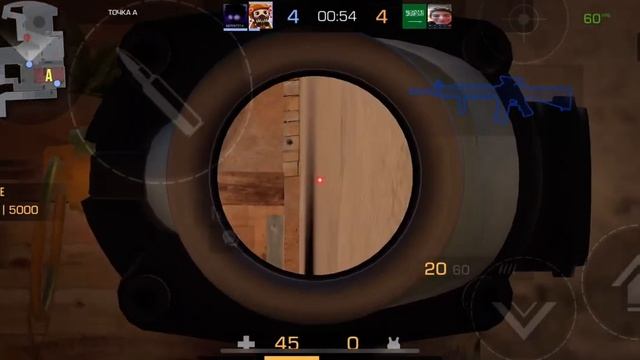 ? IPHONE 11 В STANDOFF 2 ДЕМКА В 2023 ?