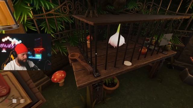 BEHIND THE TREES - Escape Simulator смотреть онлайн
