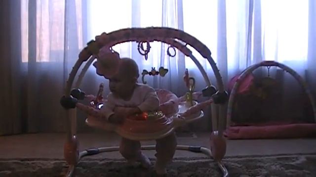 Erika in Bouncer смотреть онлайн