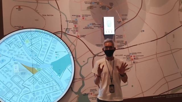 Site Walk With Joseph - Bartley Vue (Part 2) смотреть онлайн