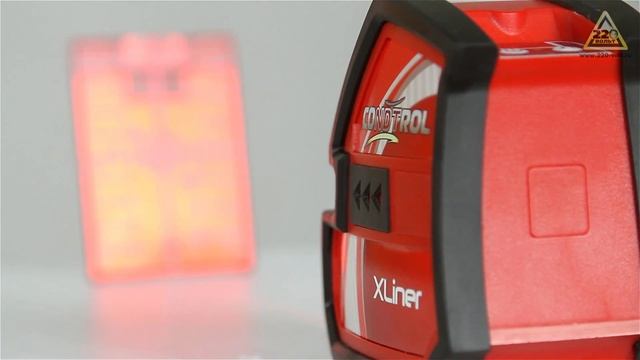 Уровень CONDTROL XLiner Duo смотреть онлайн