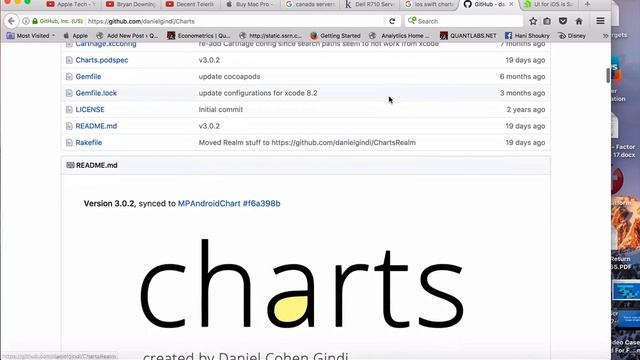 More Algo Trading database and charting queries смотреть онлайн