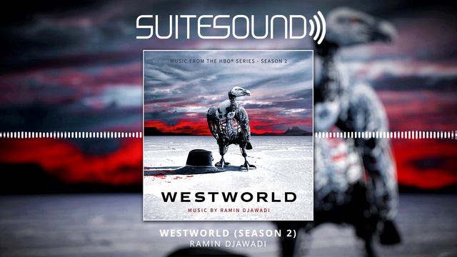 Westworld (Season 2) - Ultimate Soundtrack Suite смотреть онлайн
