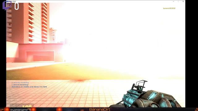 Killing an Anime Thot in Gmod смотреть онлайн