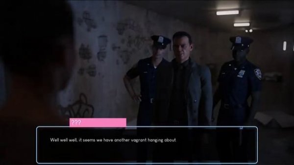 Midnight Paradise Game Yoga with Landlady | Midnight Paradise Joyce # 3